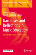 Landscapes: the Arts, Aesthetics, and Education
