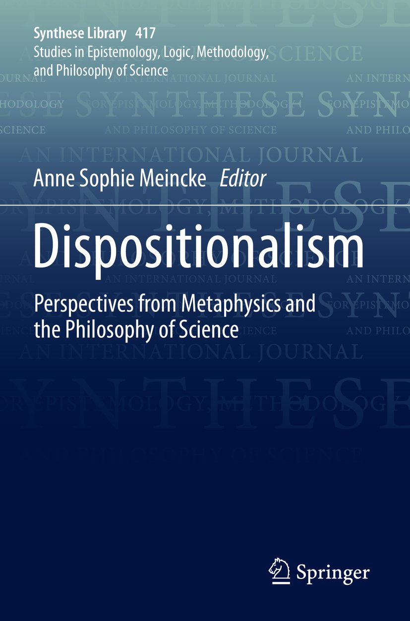 Synthese Library: Perspectives from Metaphysics and the Philosophy of Science