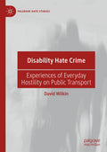 Palgrave Hate Studies