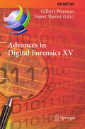 IFIP Advances in Information and Communication Technology