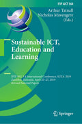 IFIP Advances in Information and Communication Technology