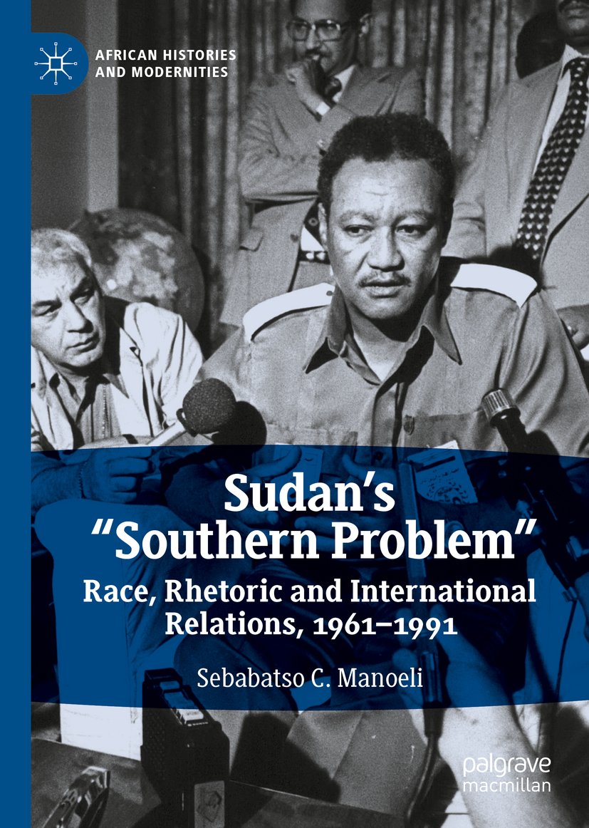 African Histories and Modernities