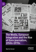 Palgrave Studies in the History of the Media