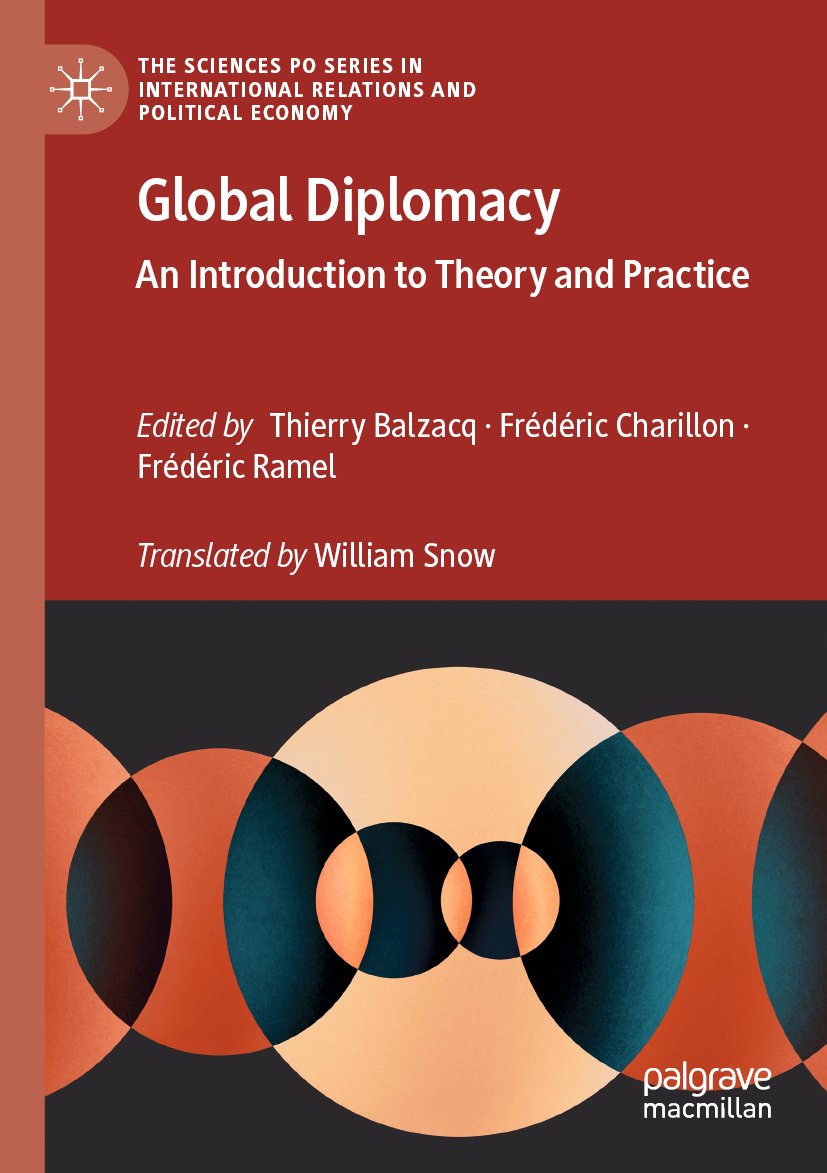 The Sciences Po Series in International Relations and Political Economy