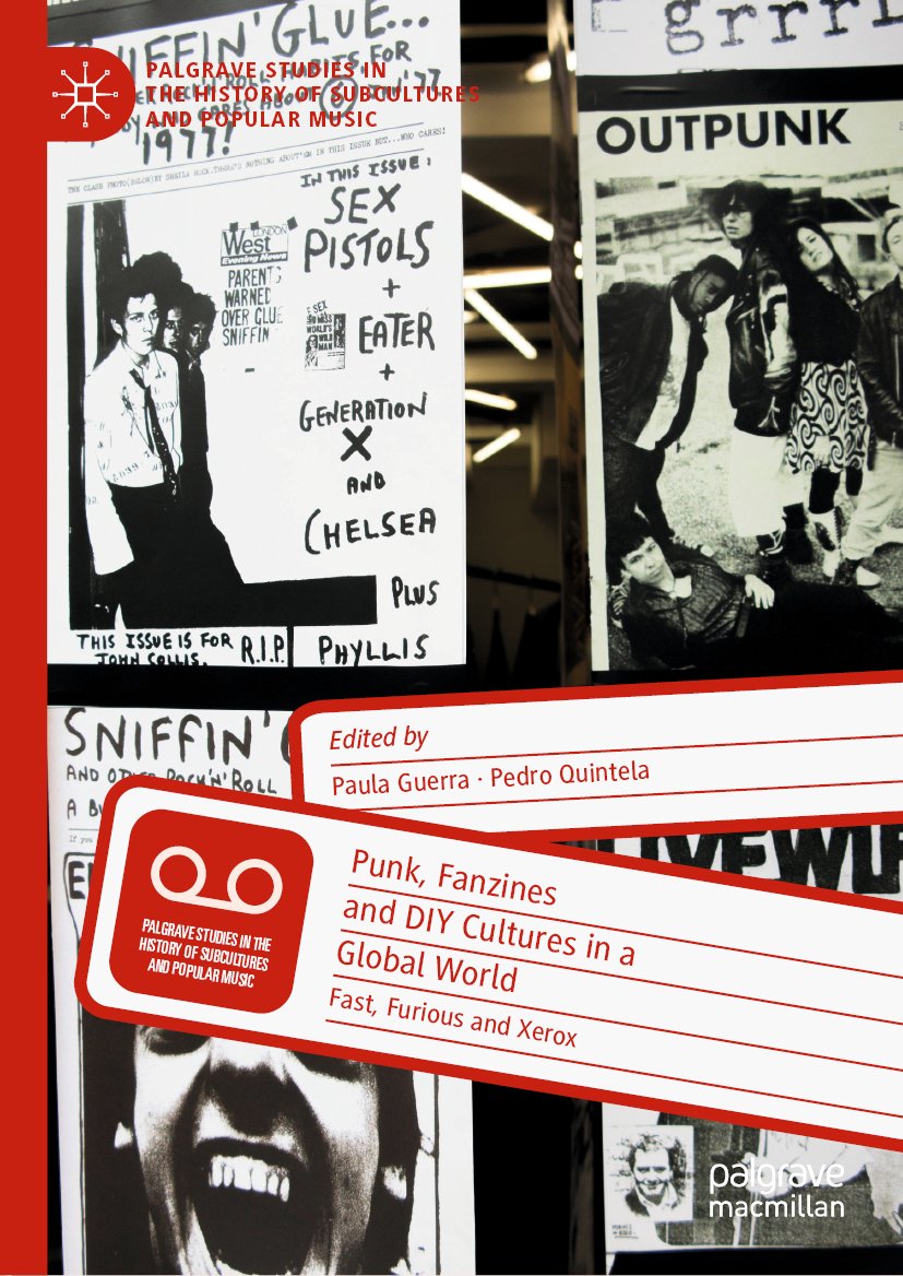 Palgrave Studies in the History of Subcultures and Popular Music