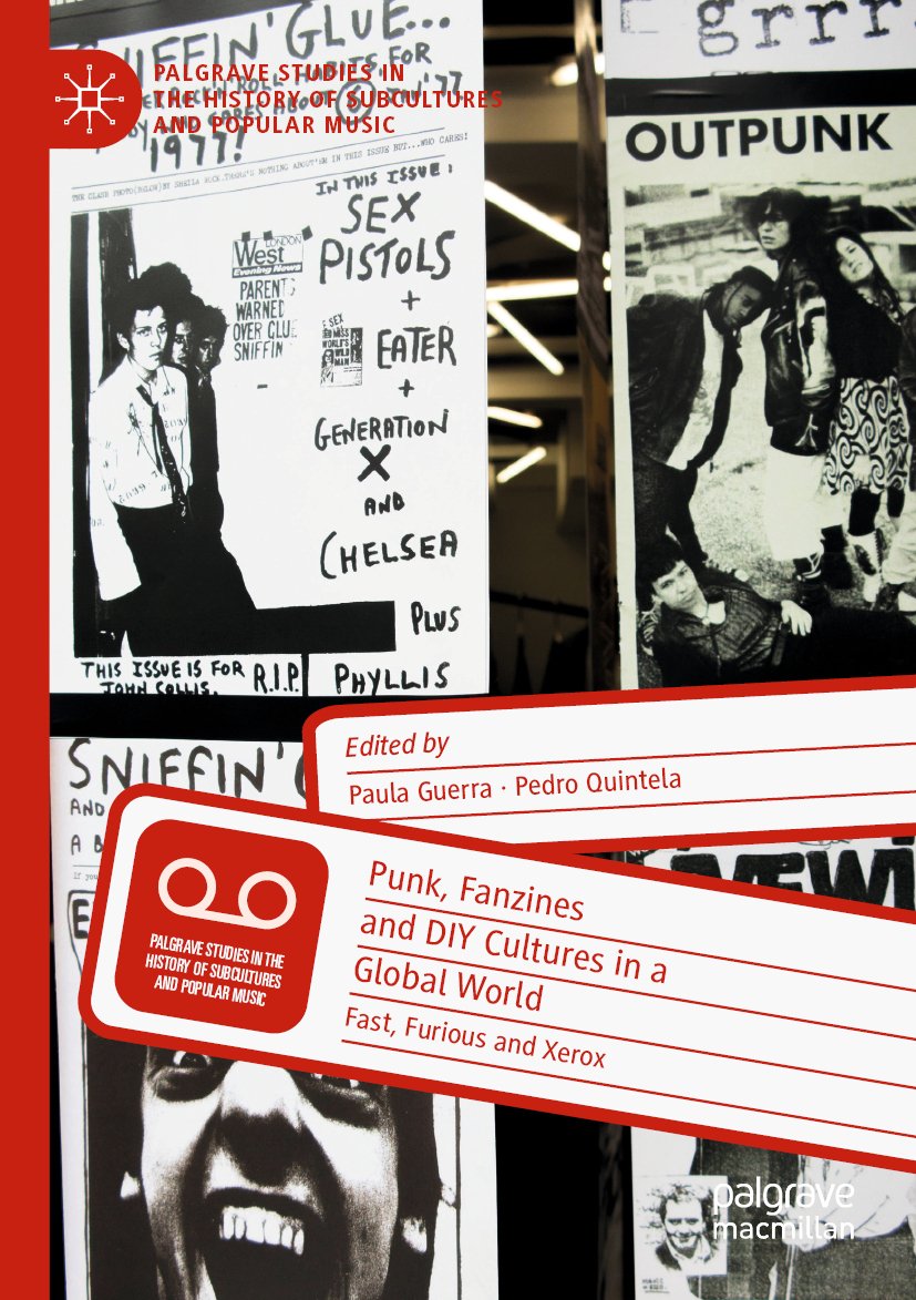 Palgrave Studies in the History of Subcultures and Popular Music