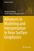 Springer Geophysics
