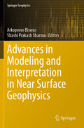 Springer Geophysics
