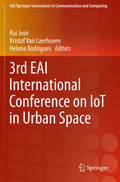 EAI/Springer Innovations in Communication and Computing