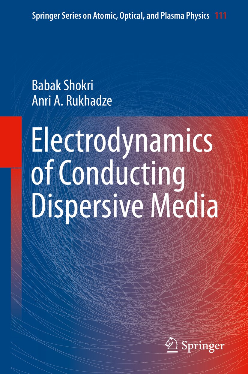 Springer Series on Atomic, Optical, and Plasma Physics