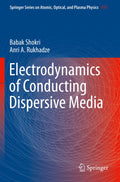 Springer Series on Atomic, Optical, and Plasma Physics