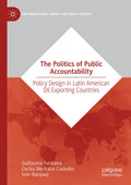International Series on Public Policy