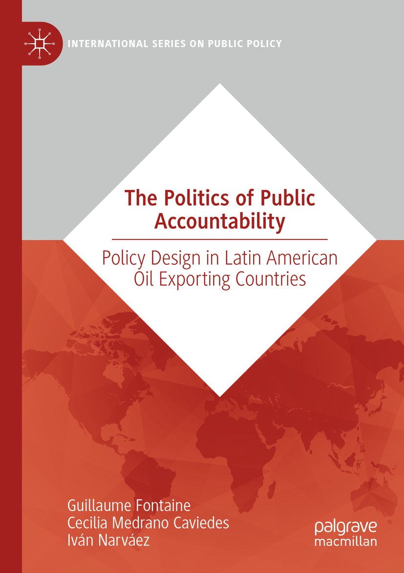 International Series on Public Policy