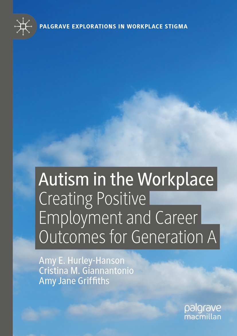 Palgrave Explorations in Workplace Stigma
