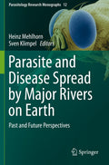 Parasitology Research Monographs