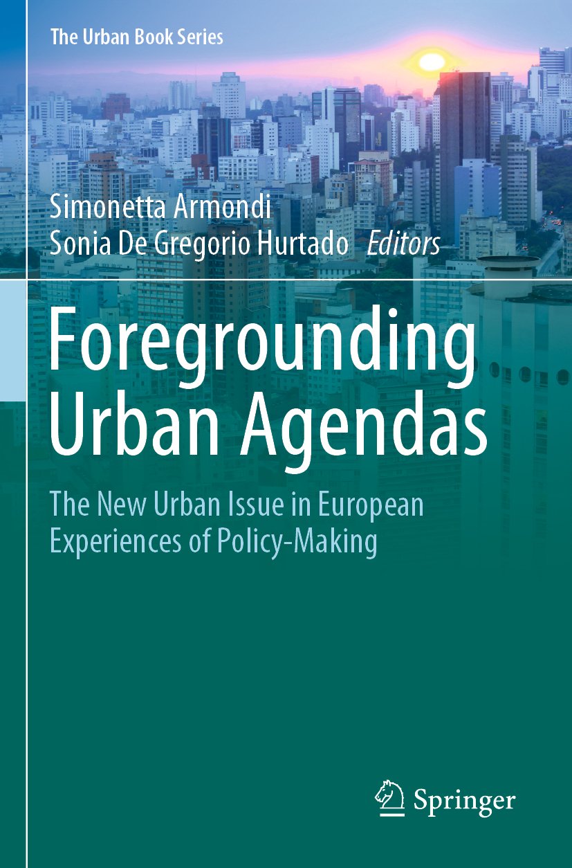 The Urban Book Series