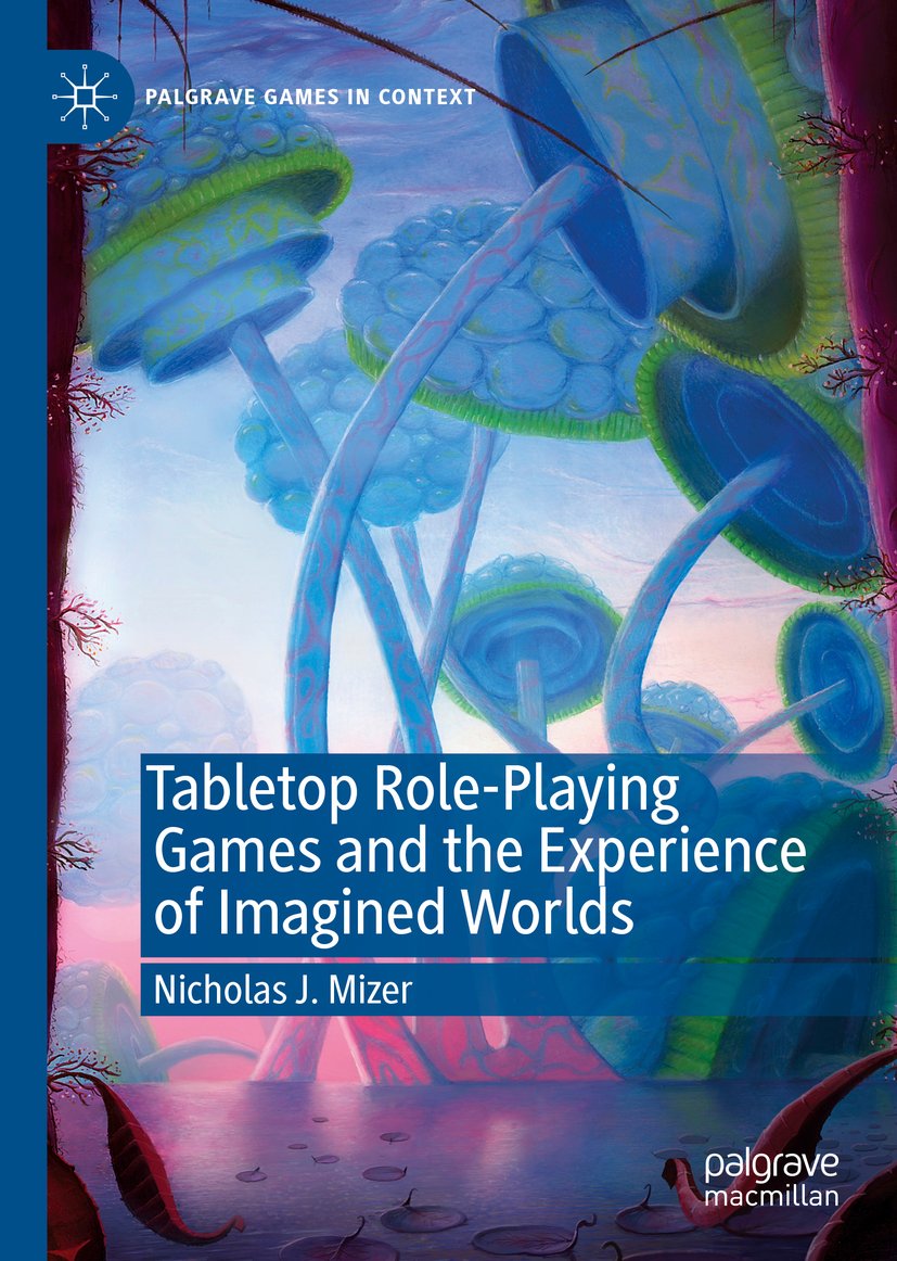 Palgrave Games in Context