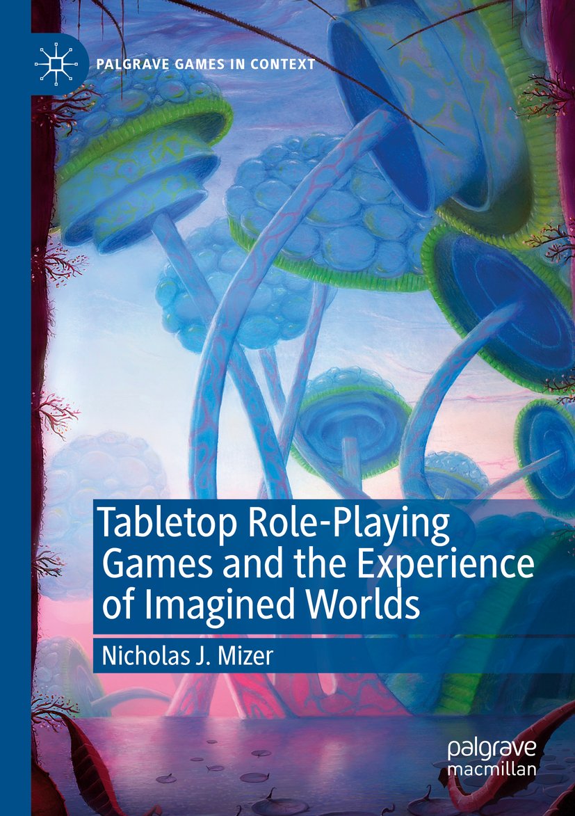 Palgrave Games in Context