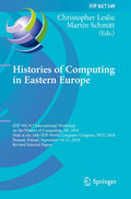 IFIP Advances in Information and Communication Technology