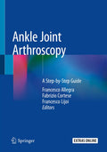 Ankle Joint Arthroscopy