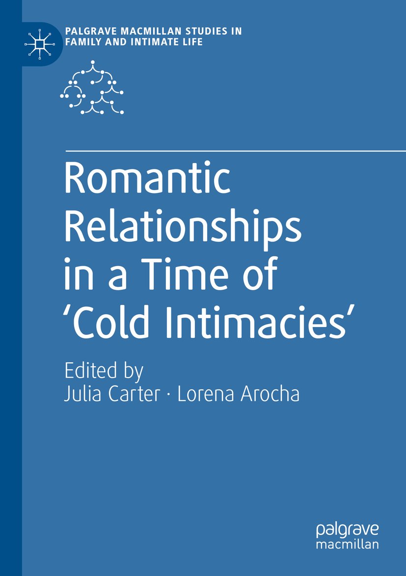 Palgrave Macmillan Studies in Family and Intimate Life