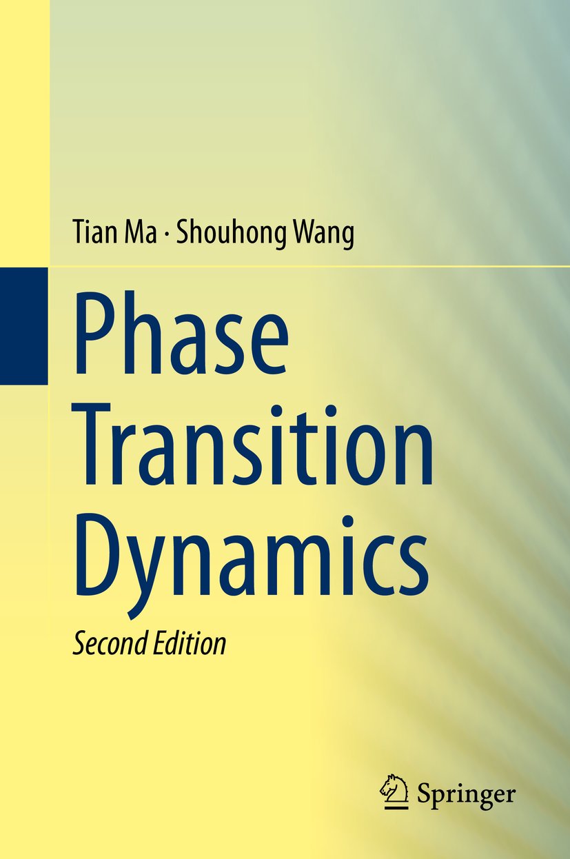 Phase Transition Dynamics
