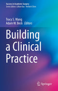 Success in Academic Surgery