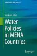 Global Issues in Water Policy