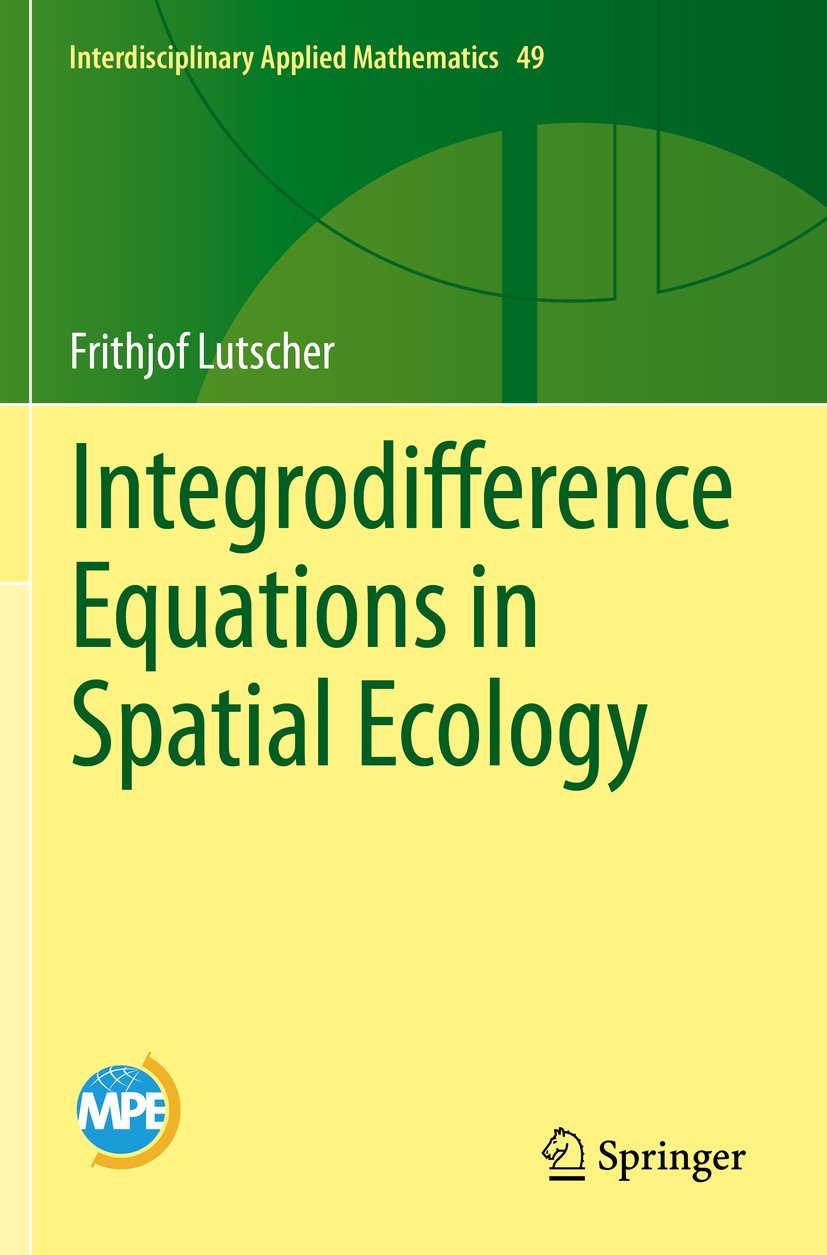 Interdisciplinary Applied Mathematics