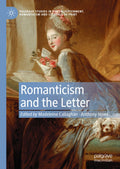 Palgrave Studies in the Enlightenment, Romanticism and Cultures of Print