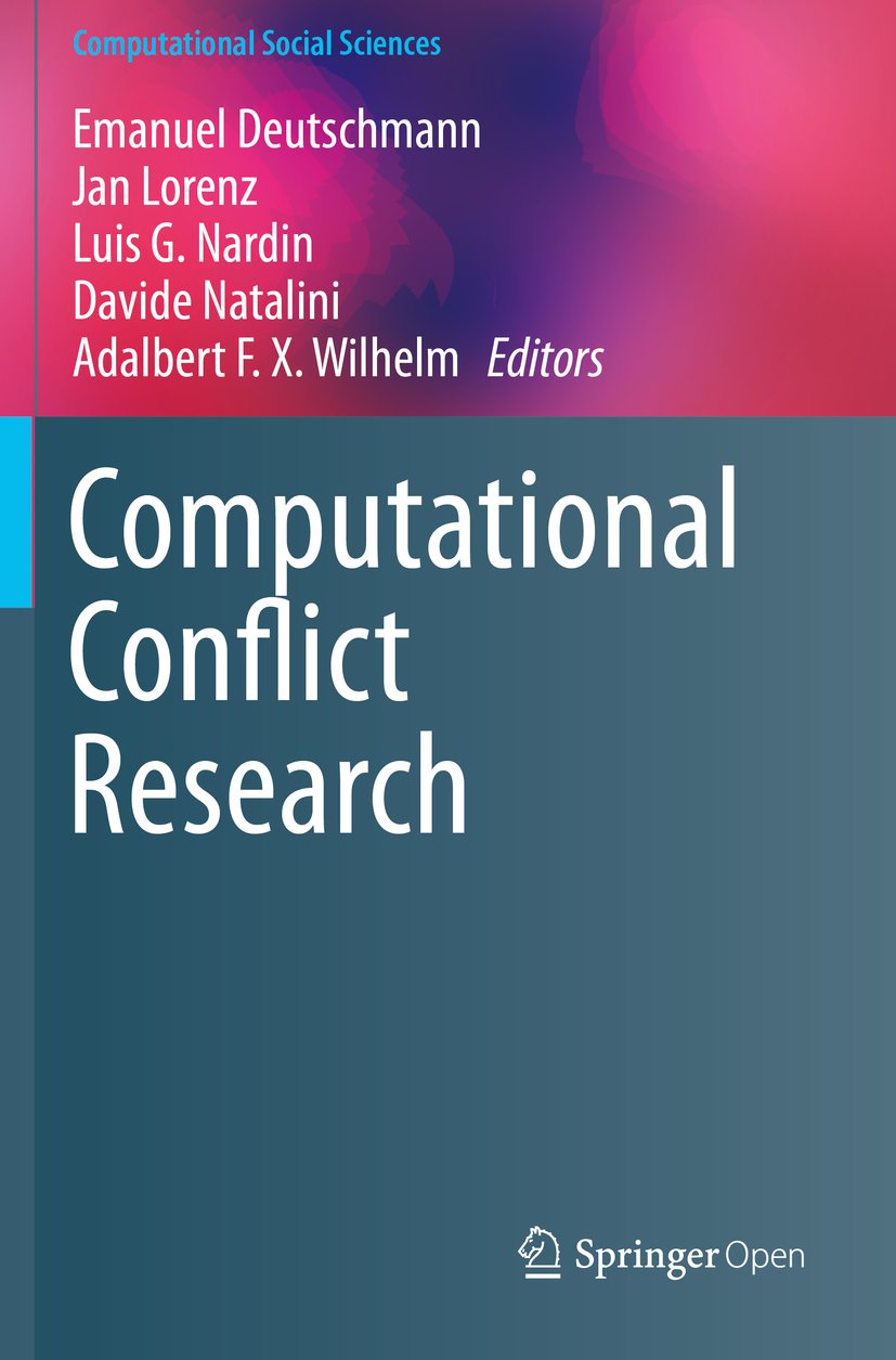 Computational Social Sciences