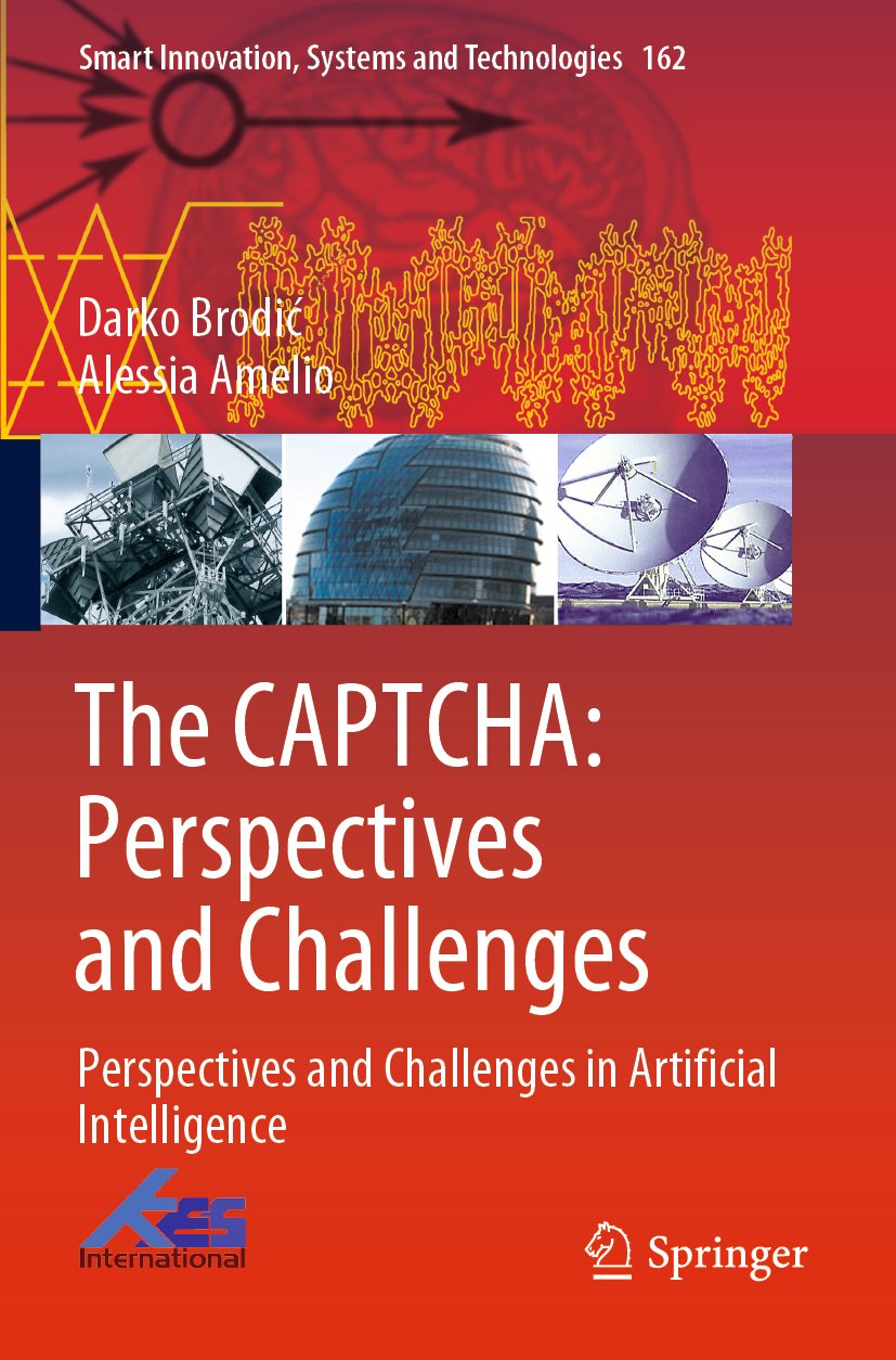 Smart Innovation, Systems and Technologies