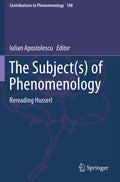 Contributions to Phenomenology