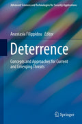 Advanced Sciences and Technologies for Security Applications