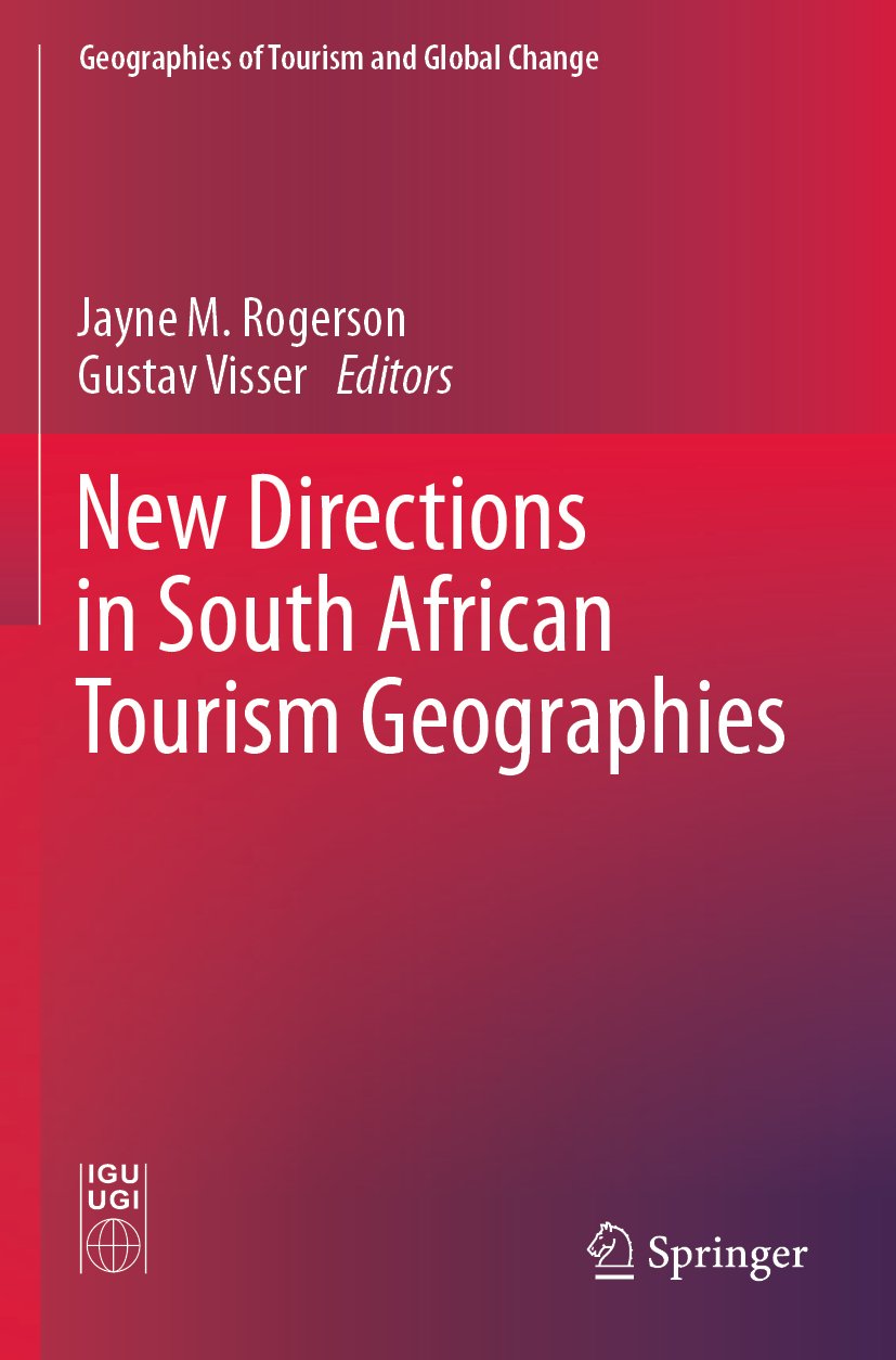 Geographies of Tourism and Global Change