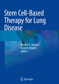 Stem Cell-Based Therapy for Lung Disease