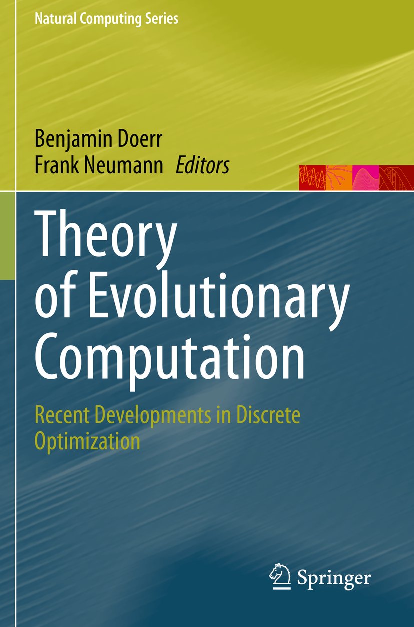 Natural Computing Series