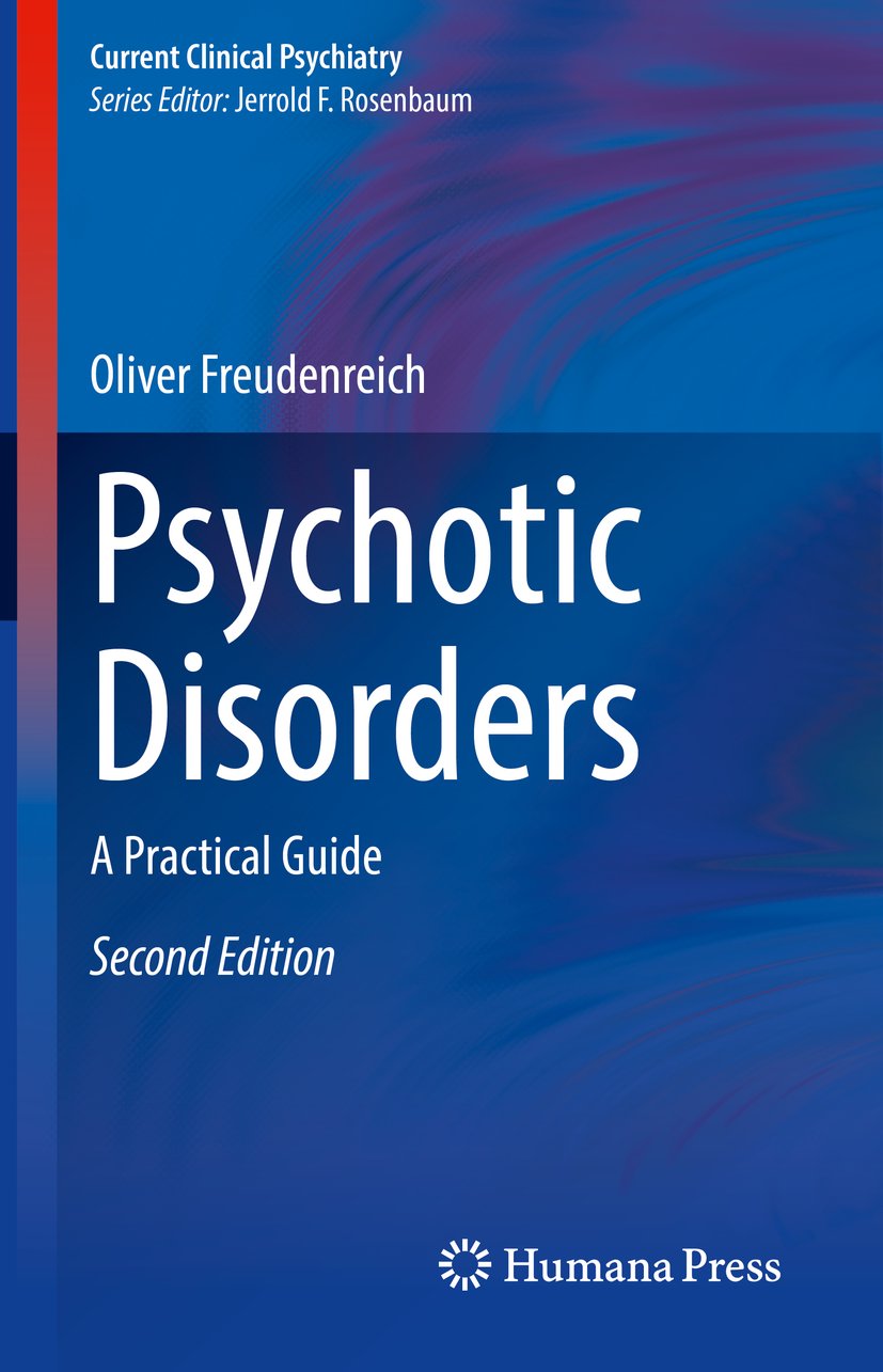 Current Clinical Psychiatry
