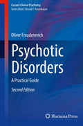 Current Clinical Psychiatry