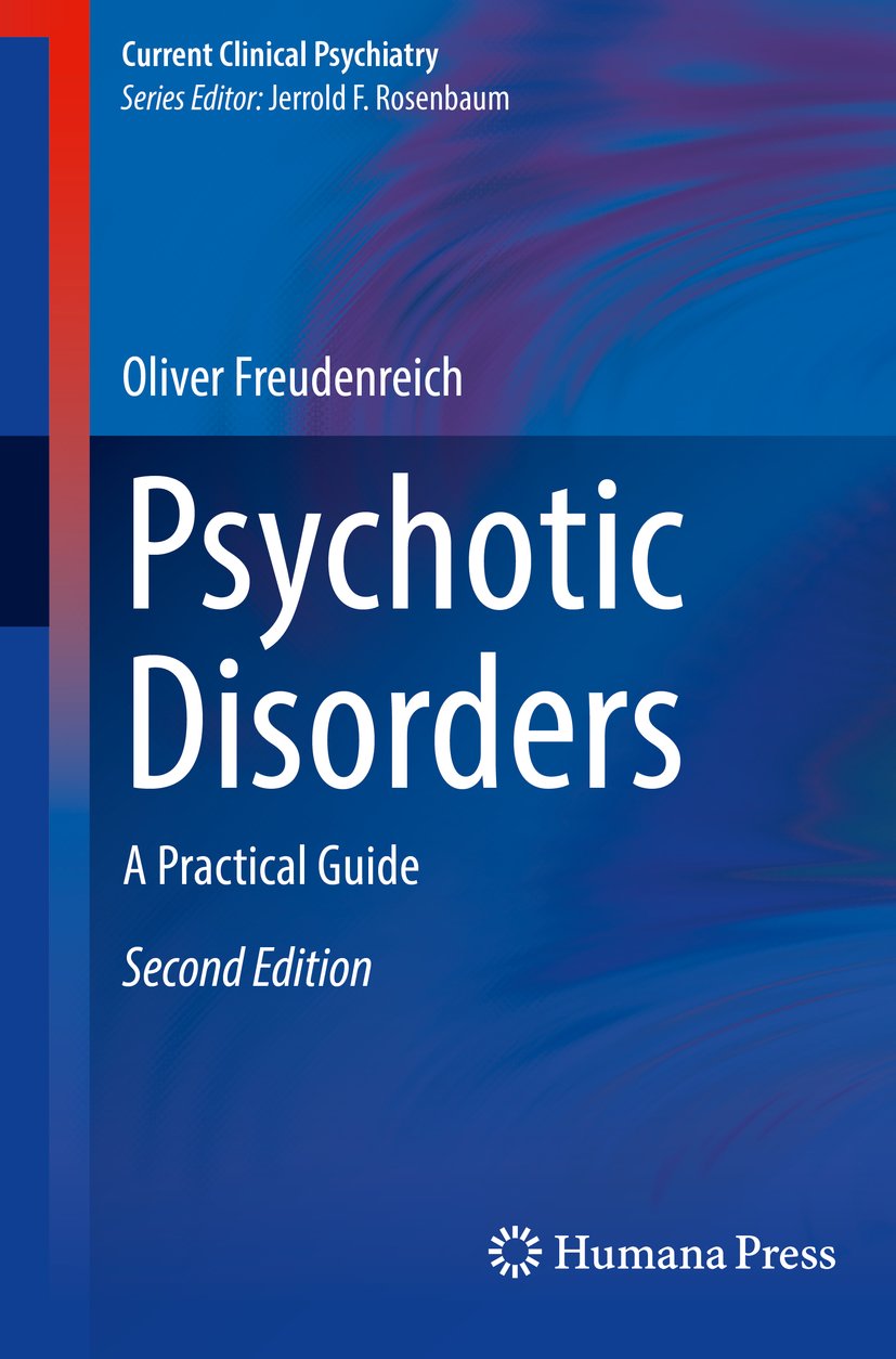 Current Clinical Psychiatry