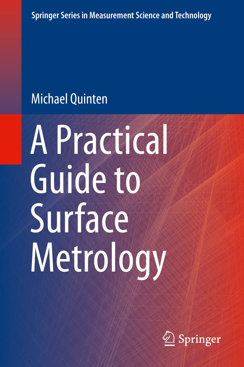 Springer Series in Measurement Science and Technology