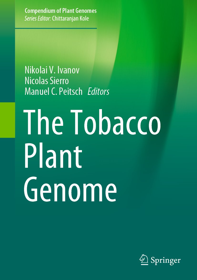 Compendium of Plant Genomes