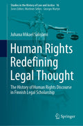 Studies in the History of Law and Justice