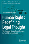 Studies in the History of Law and Justice