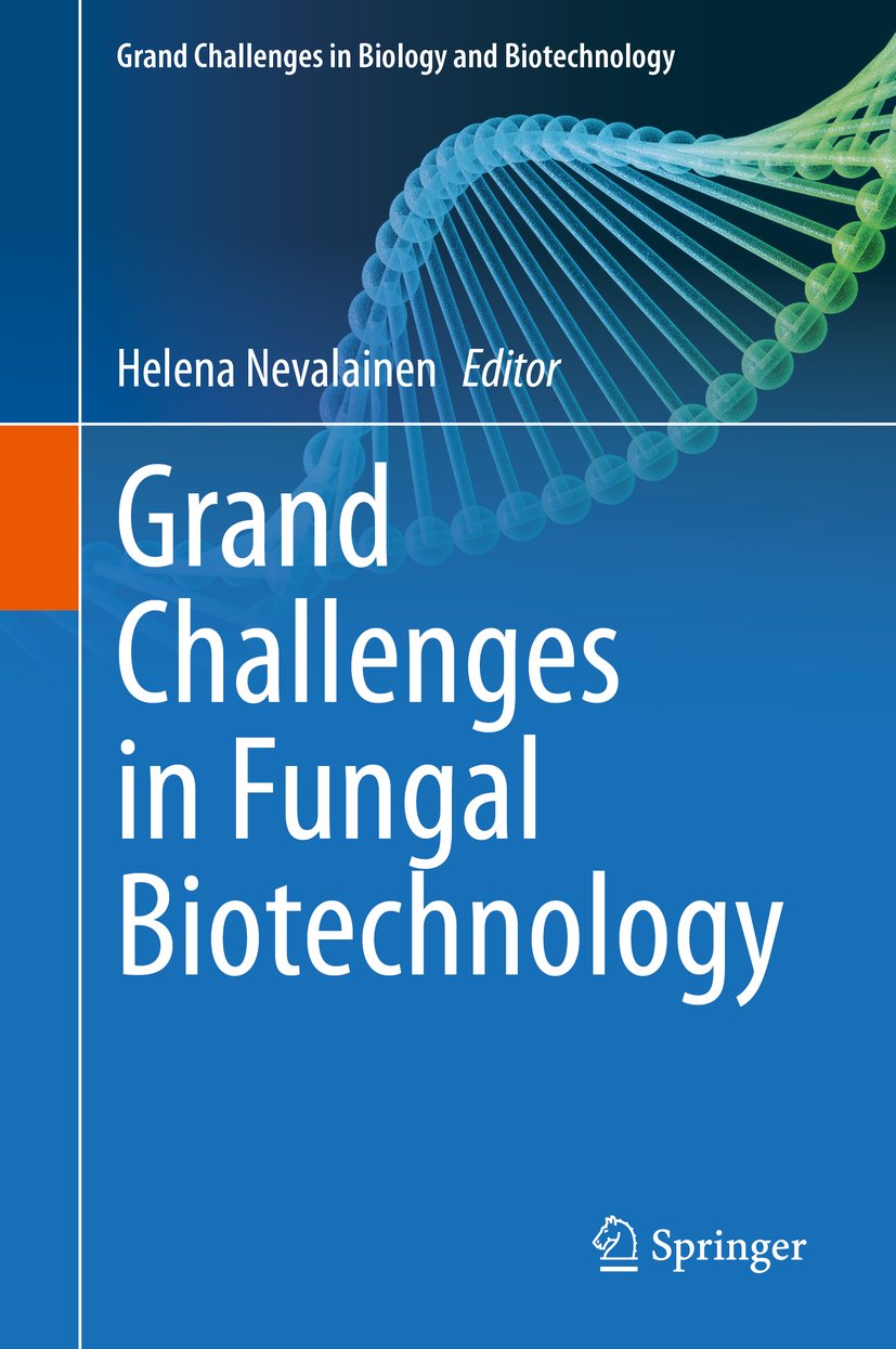 Grand Challenges in Biology and Biotechnology