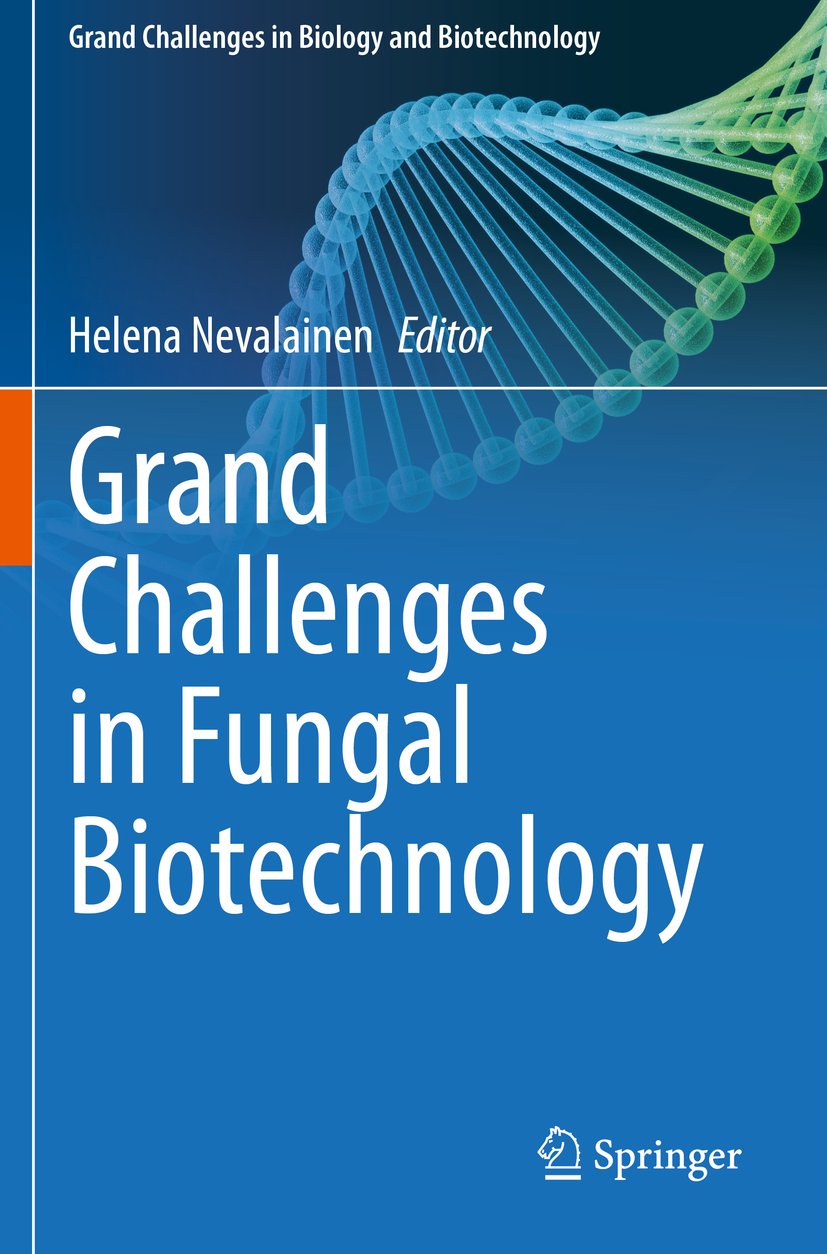 Grand Challenges in Biology and Biotechnology