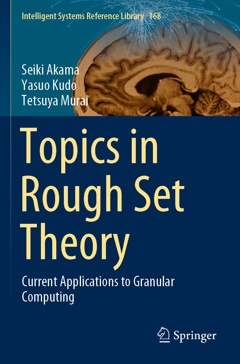 Intelligent Systems Reference Library