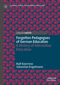 Palgrave Studies in Alternative Education