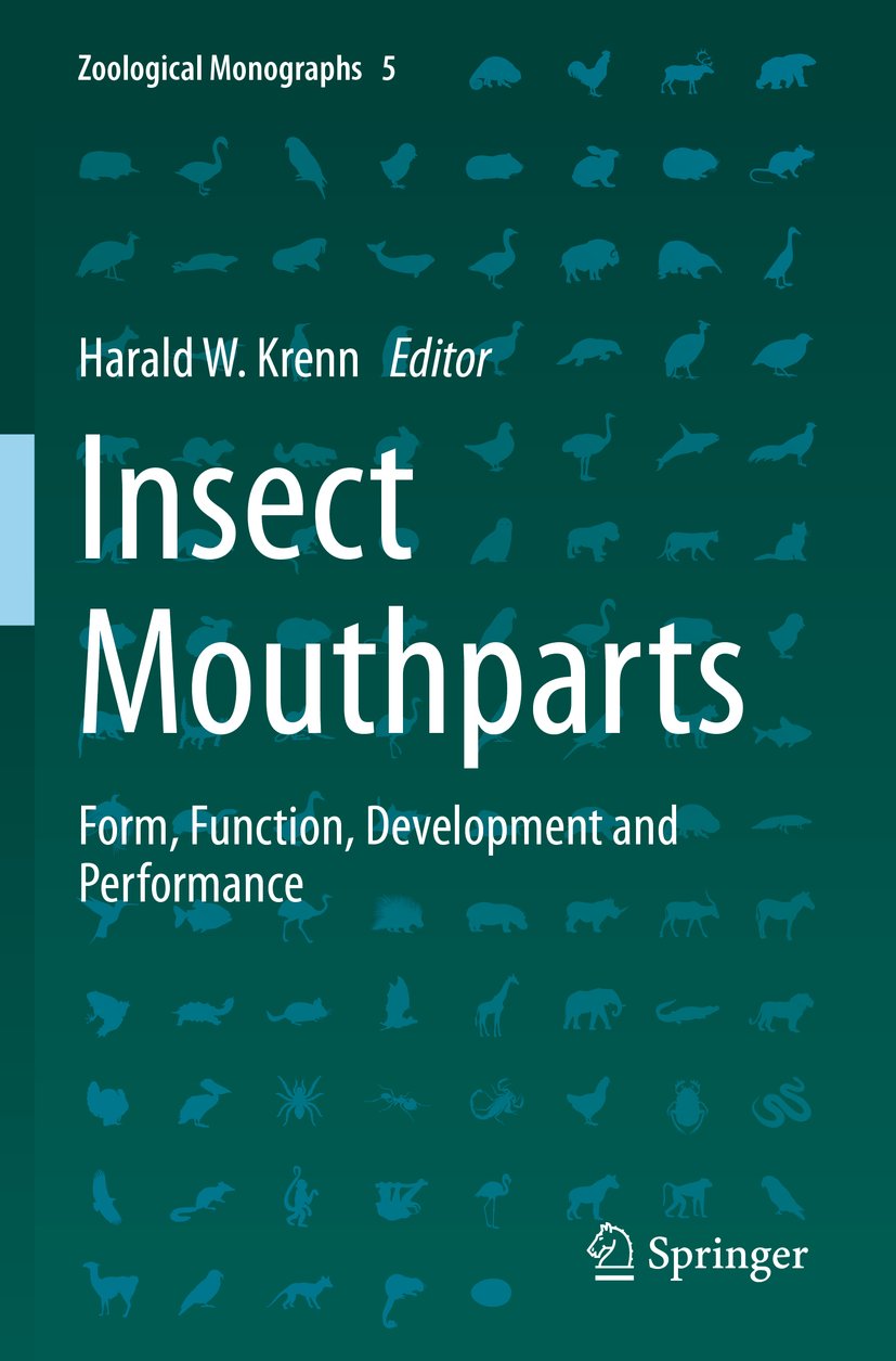 Insect Mouthparts