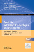 Communications in Computer and Information Science